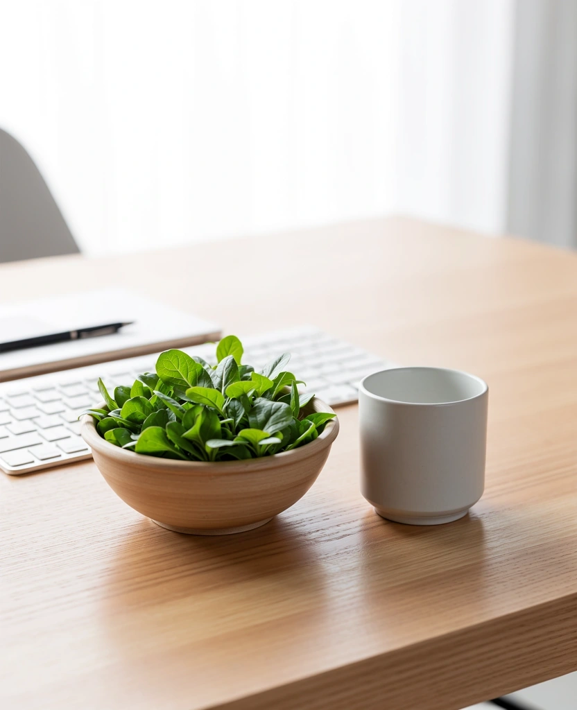 Professional Atmosphere at WellnessBeratung